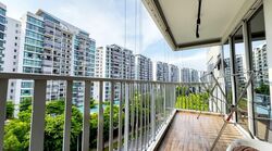 Heron Bay (D19), Condominium #556778281